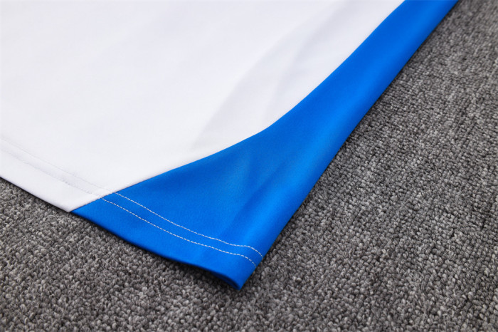 Italy Training Jersey Suit 24/25