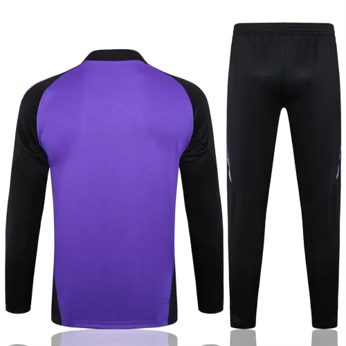 Germany Training Jersey Suit 24/25