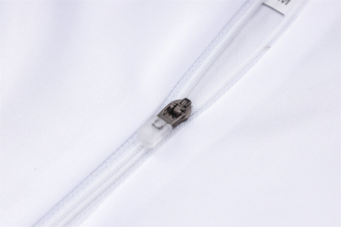 Italy Training Jersey Suit 24/25