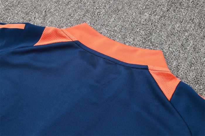 Manchester United Training Jersey Suit 24/25