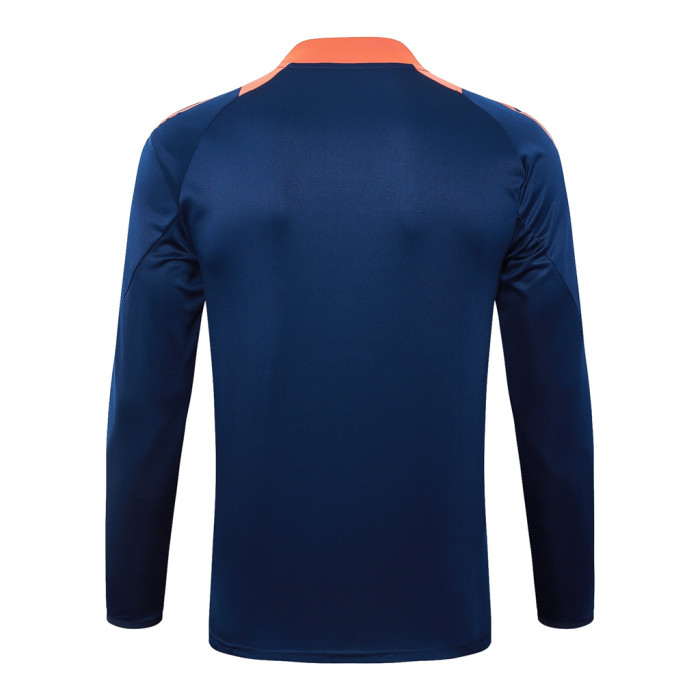 Manchester United Training Jersey Suit 24/25