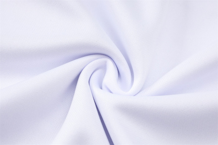 Italy Training Jersey Suit 24/25