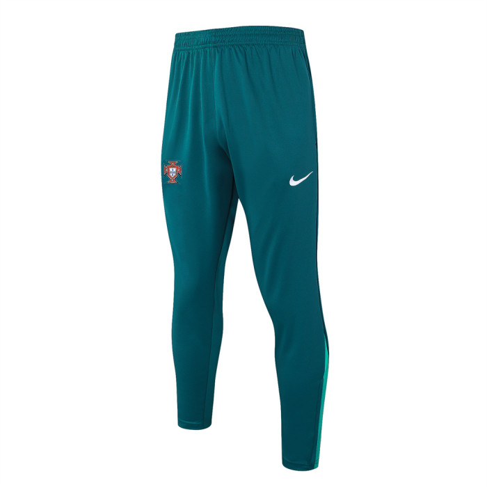 Portugal Training Jersey Suit 24/25