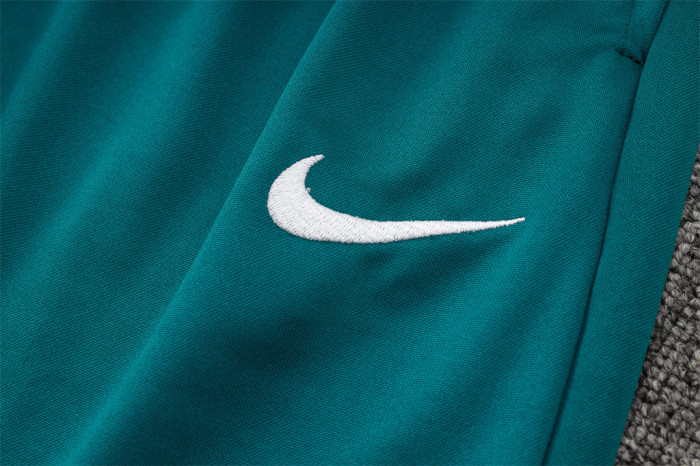 Portugal Training Jersey Suit 24/25