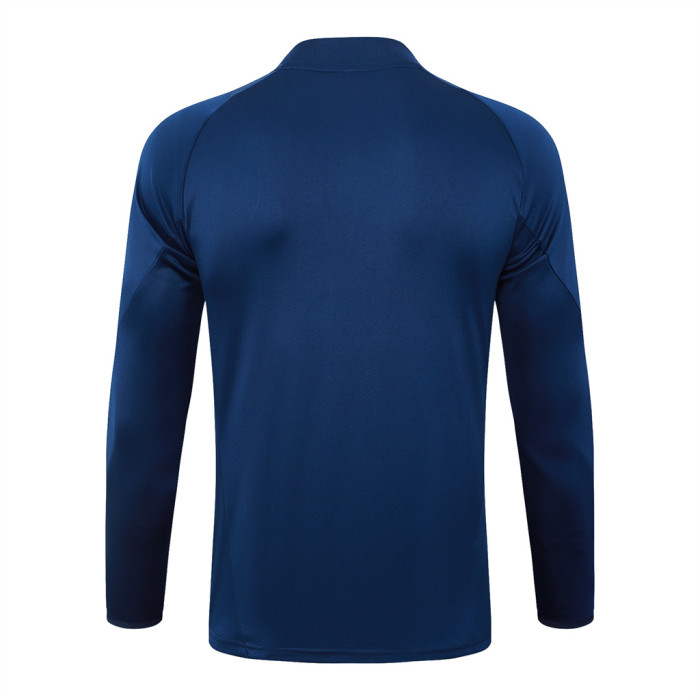 Arsenal Training Jersey Suit 24/25