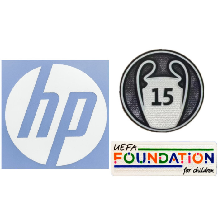 Real Madrid Third Player Jersey 24/25