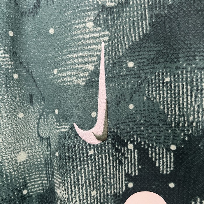 Tottenham Hotspur Third Man Jersey 24/25