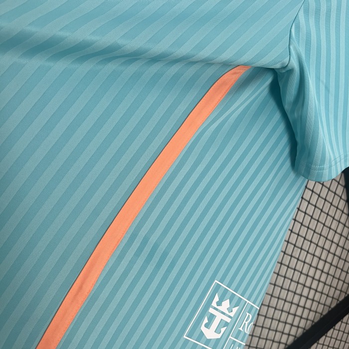 Inter Miami Third Man Jersey 24/25