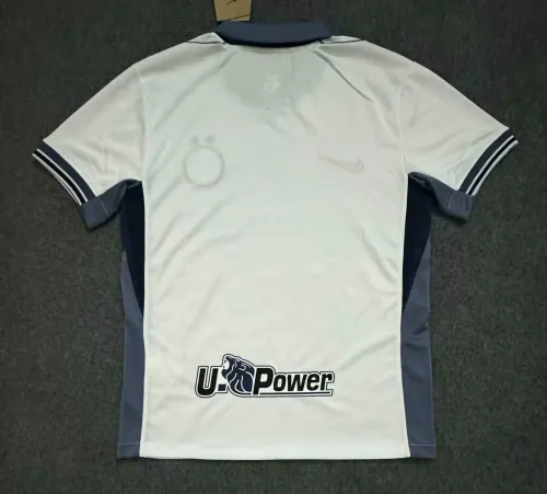 Inter Milan Away Man Jersey 24/25