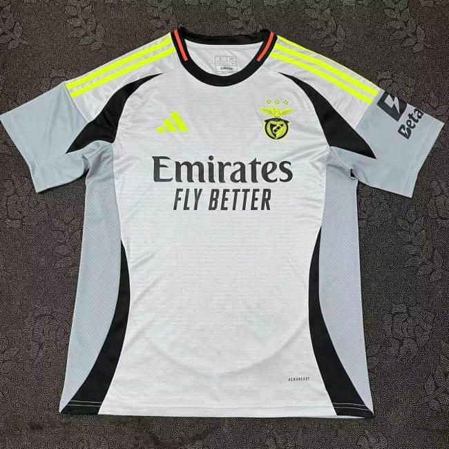 SL Benfica Third Man Jersey 24/25