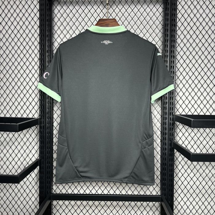 AC Milan Third Man Jersey 24/25