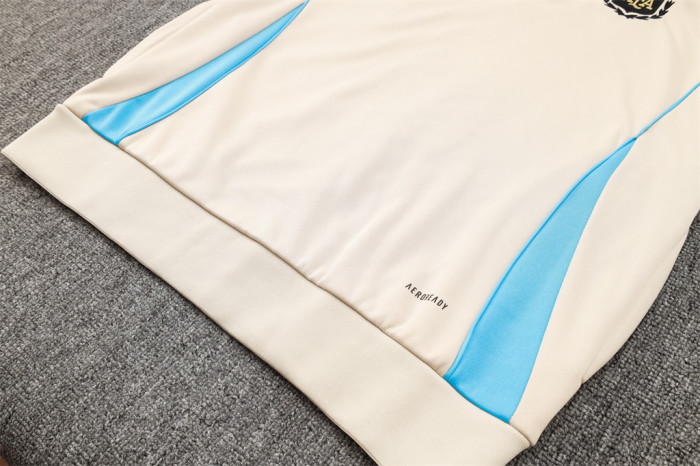 Argentina Training Suit 24/25