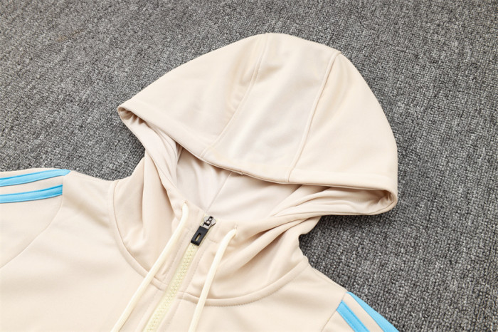 Argentina Training Suit 24/25