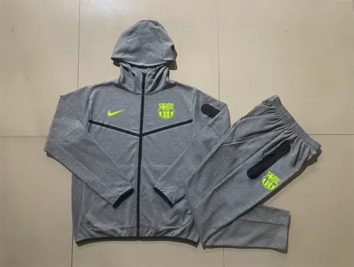 Barcelona Training Jacket Suit 24/25