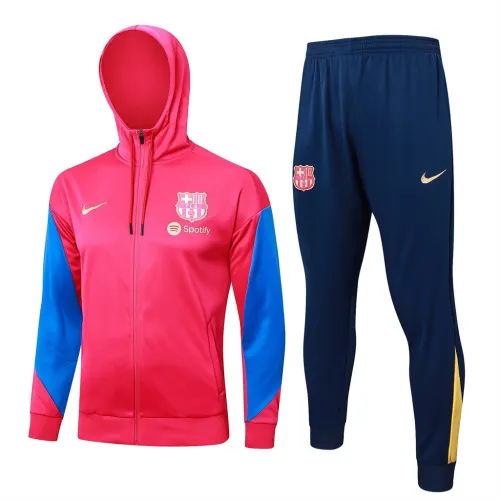 Barcelona Training Jacket Suit 24/25