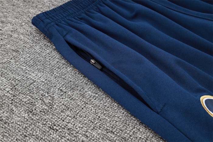 Italy Training Jacket 24/25