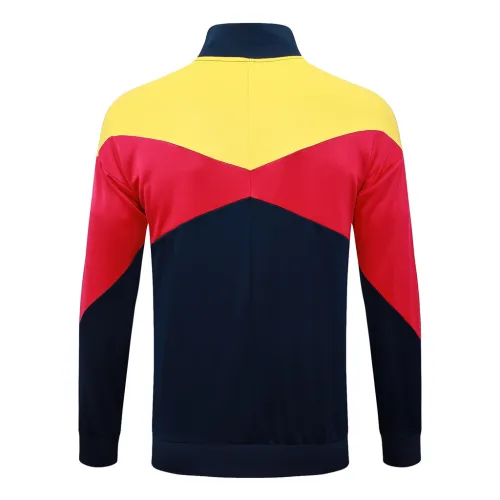 Barcelona Training Jacket 24/25