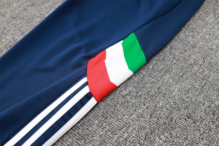 Italy Training Jacket 24/25