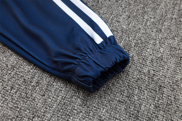 Italy Training Jacket 24/25