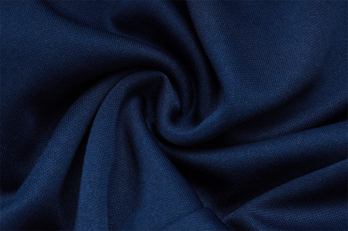 Italy Training Jacket 24/25