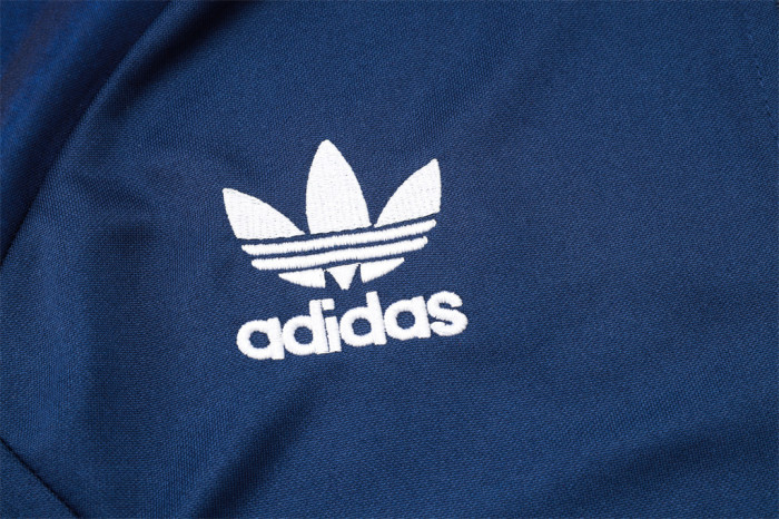 Italy Training Jacket 24/25