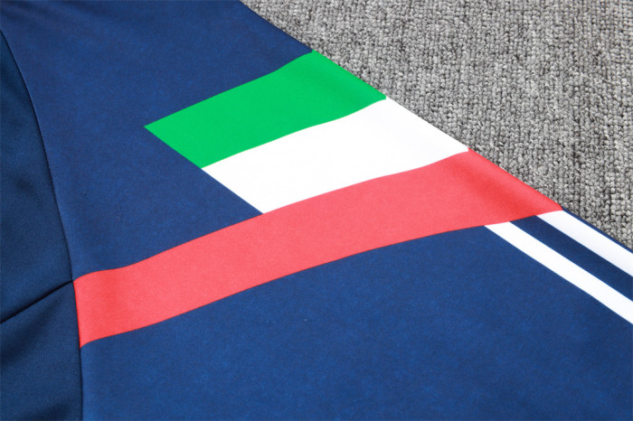Italy Training Jacket 24/25