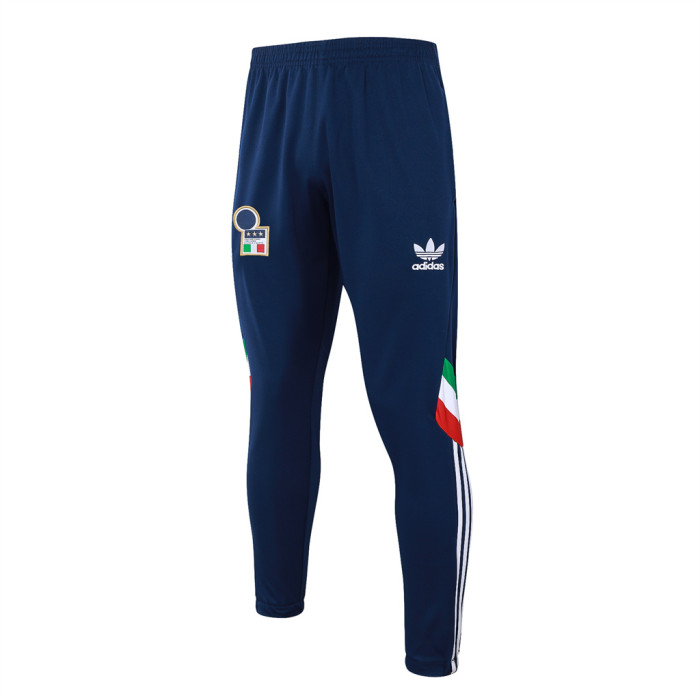 Italy Training Jacket 24/25