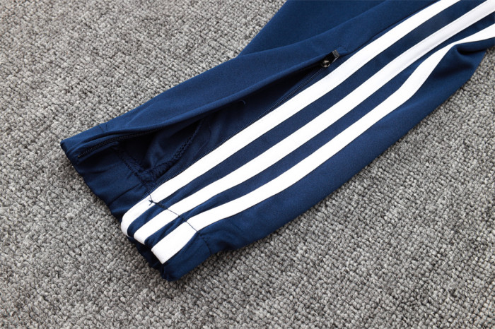 Italy Training Jacket 24/25