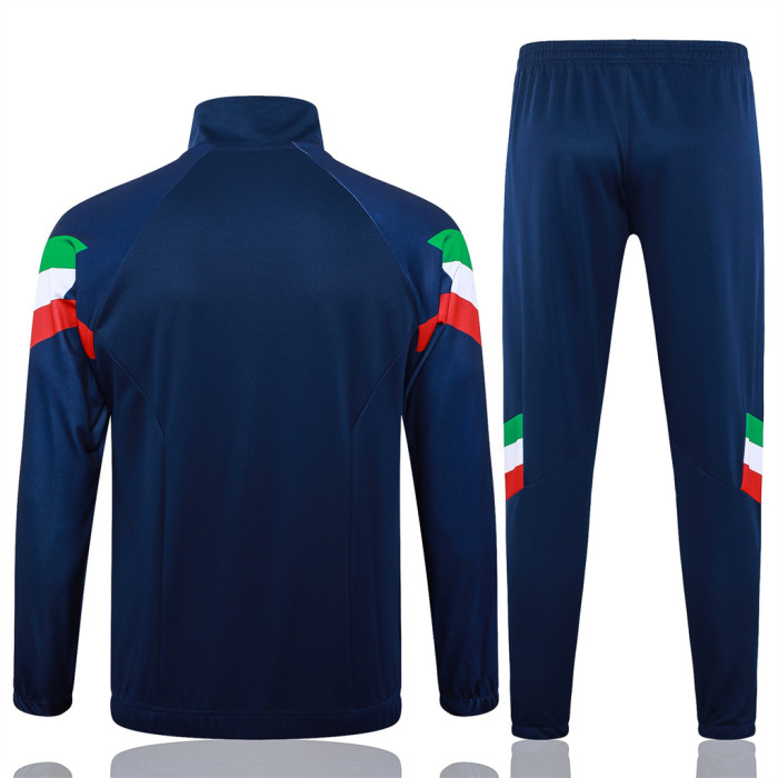 Italy Training Jacket 24/25