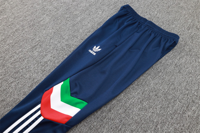 Italy Training Jacket 24/25