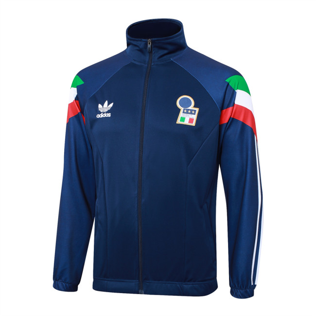 Italy Training Jacket 24/25