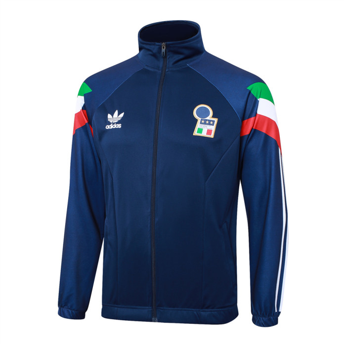Italy Training Jacket 24/25