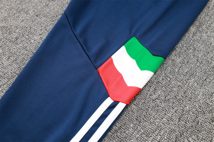 Italy Training Jacket 24/25