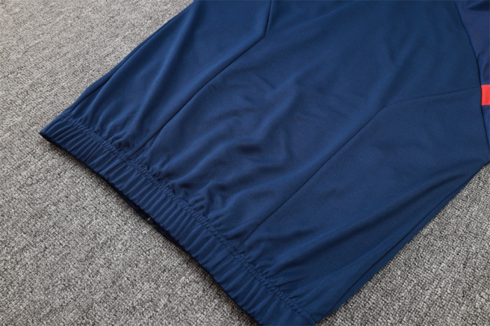 Italy Training Jacket 24/25