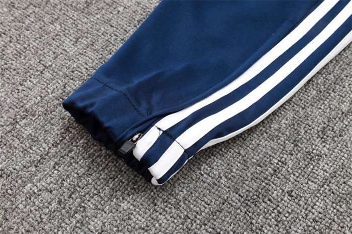 Italy Training Jacket 24/25