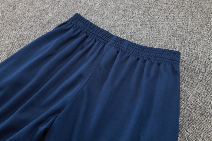 Italy Training Jacket 24/25