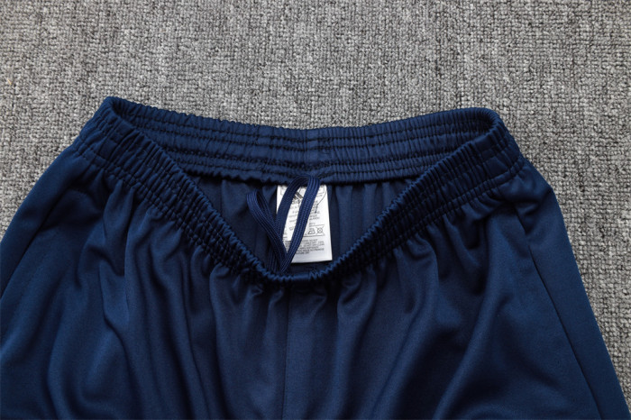 Italy Training Jacket 24/25