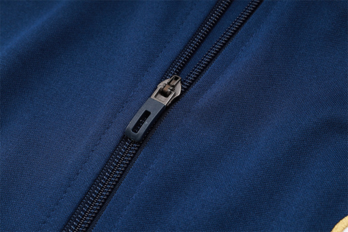 Italy Training Jacket 24/25