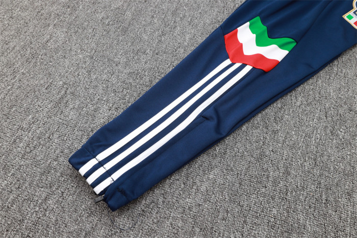 Italy Training Jacket 24/25