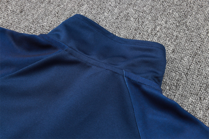 Italy Training Jacket 24/25