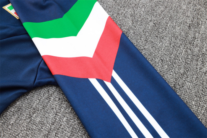 Italy Training Jacket 24/25