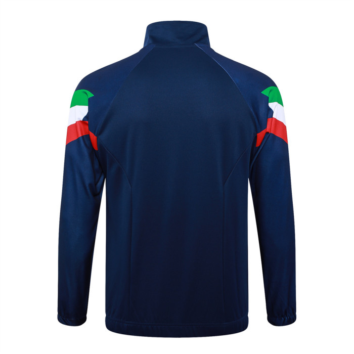 Italy Training Jacket 24/25