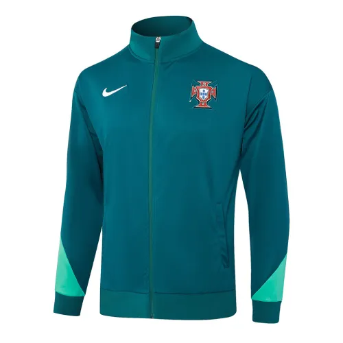 Portugal Training Jacket 24/25