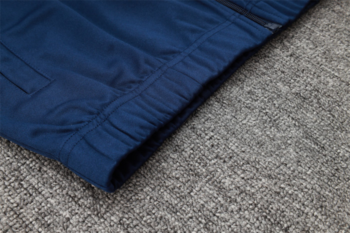 Italy Training Jacket 24/25