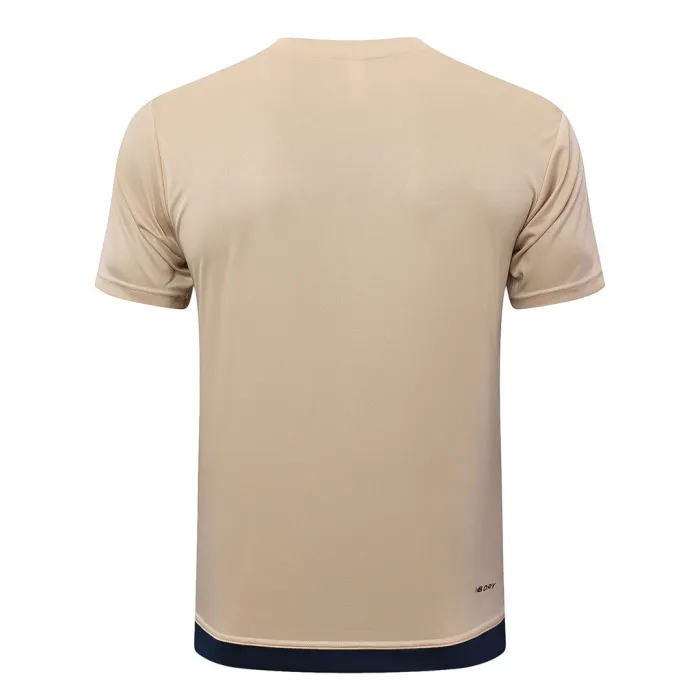 Sao paulo Training Short Sleeve Suit 24/25