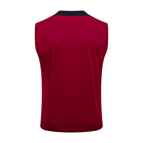 England Training Jersey 24/25