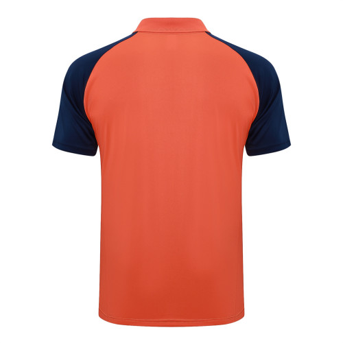 Manchester United POLO Jersey 24/25