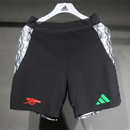 Arsenal Away Player Shorts 24/25