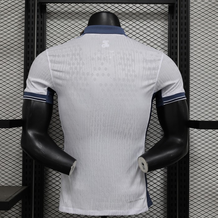 Inter Milan Away Player Jersey 24/25
