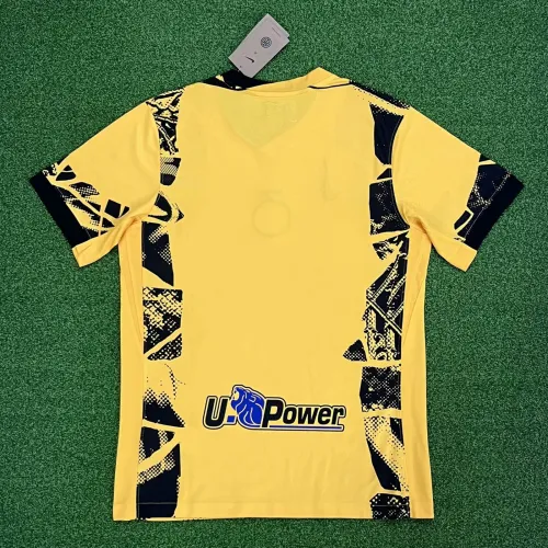 Inter Milan Third Man Jersey 24/25